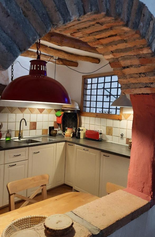 La Sargantana Turismo Rural Santa Cruz de Nogueras Zewnętrze zdjęcie