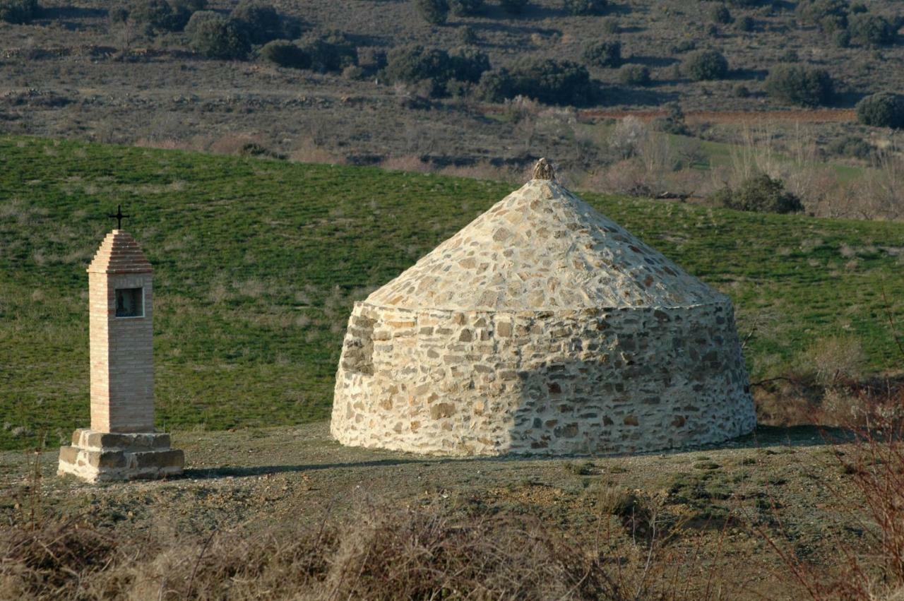 La Sargantana Turismo Rural Santa Cruz de Nogueras Zewnętrze zdjęcie